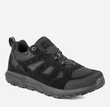 Мужские тактические кроссовки 5.11 Tactical Ranger 2.0 12457-019 42.5 (9US) 27.5 см Black (888579498288/2000980626519)