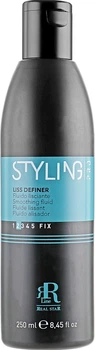 Флюид для выпрямления волос и придания гладкости - RR Line Styling Pro Fluid 250ml (367007-143320)