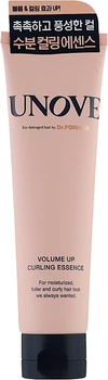Есенція для надання об'єму й завивання - Dr.FORHAIR Unove Volume up Curling Essence 147ml (1069791-132514)