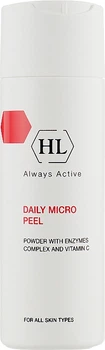 Пилинг-скраб для лица - Holy Land Cosmetics Daily Micro Peel 75g (390453-48485)