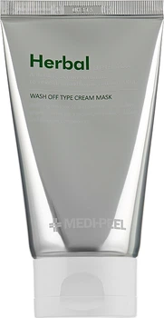 Medi Peel Herbal Peel Tox Заспокійлива пілінг-маска з ефектом детоксу 120ml (795981-770)