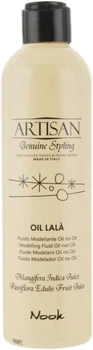 Флюїд моделюючий - Nook Artisan Oil Lala 250ml (328449-91704)