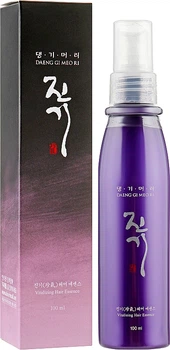 Увлажняющая эссенция-спрей для волос Daeng Gi Meo Ri Vitalizing Hair Essence, 100мл