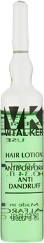 Лосьон от перхоти - Maxima Vitalker Hair Lotion Prev Antiforfora 1x10ml (33051-97961)
