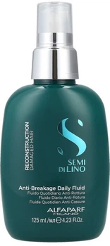 Флюид для волос Alfaparf Milano Semi Di Lino Reconstruction Anti-breakage Fluid 125 мл