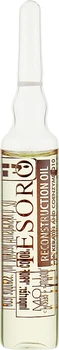 Ампулы для реконструкции волос - Moli Tesoro Reconstruction Oil 1x10ml (1025687-73072)