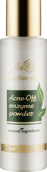 Противовоспалительная энзимная пудра для лица - MyIDi Acne-off Enzyme Powder 60g (971501-5862)
