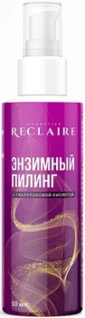 Ензимний пілінг з гіалуроновою кислотою для обличчя - Reclaire 50ml (1125641-84011)