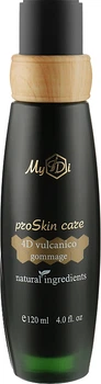 Очиститель с вулканическими частицами и энзимами - MyIDi 360° Solution 4D Vulcanico Gommage 120ml (1010705-12600)