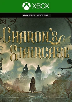 Ключ активации Charon's Staircase для Xbox One/Series