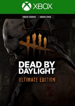 Ключ активации Dead by Daylight: ULTIMATE EDITION для Xbox One/Series
