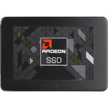 Накопичувач SSD 2.5" 240GB AMD (R5SL240G)