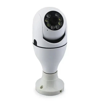 Поворотная IP WIFI камера 360° CAMERA CAM L1 8069 (TM018815)