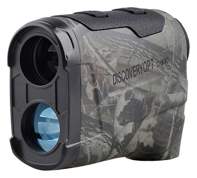 Далекомір Discovery Optics Rangefinder D1200 Camo