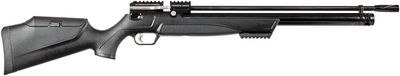 Гвинтівка Kral Puncher Mega Synthetic (кал. 4,5 мм, чорний)