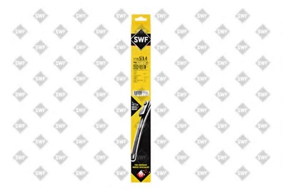 Щетка стеклоочистителя SWF 119514 SWF (119514)