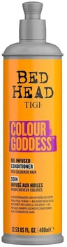 Odżywka Tigi Bed Head Color Goddess Odżywka do włosów farbowanych 400 ml (615908432442)