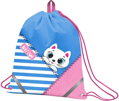 Сумка для взуття Yes SB-10 Cats (559127)