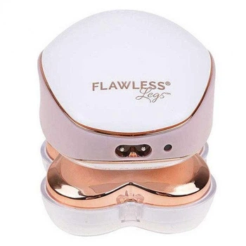 Епілятор депілятор електричний FLAWLESS NEW ST 261