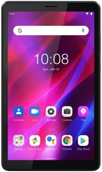 Планшет Lenovo Tab M7 3gen 2/32GB WiFi (ZA8C0001US) Iron Grey