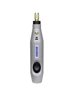 Мини гравер электрический с насадками Zeodo ZD6000 15 Вт