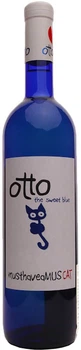 Вино Otto Muscat Ottonel белое сладкое 0.75 л (250011487622)