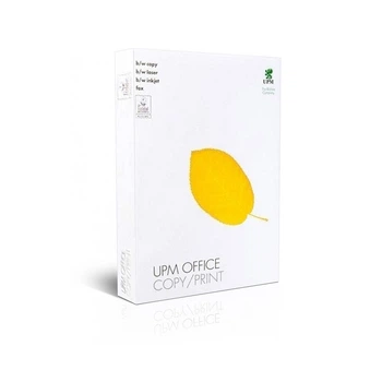 Папір офісний OFFICE copy print А5 80 г/м2 500л клас С