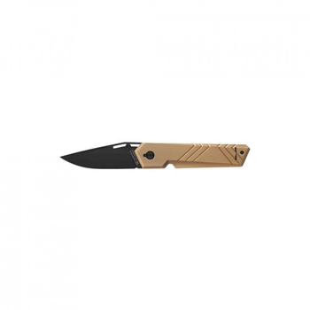 Нож Outdoor Unboxer Nitrox PA6 Sand (11060101)