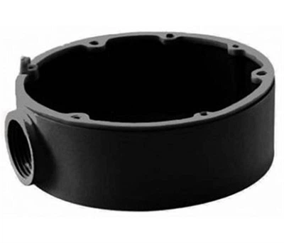 Монтажна коробка Hikvision DS-1280ZJ-DM18 Black (6954273648732)
