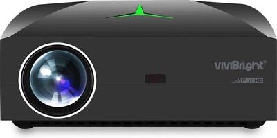Мультимедийный проектор ViviBright F40