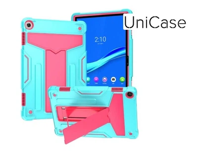 Чохол Lenovo Tab M10 (Gen 3) TB328 - Cyan / Rose