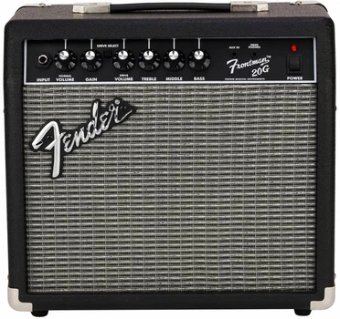 Гитарный комбоусилитель FENDER FRONTMAN 20G