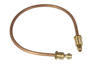 Трубка запальника d=4 мм L=300 мм M10x1,0 серия SIT 160 (0401)