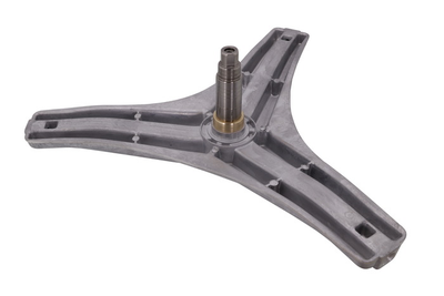 Крестовина для стиральной машины Daewoo 361A301400 , COD.760, d=25/30/37 l=118mm DAEWOO