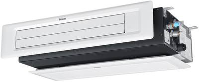 Канальний кондиціонер Haier Duct Super match Smart Power AD105S2SM3FA/1UH105N1ERG середньонапірний
