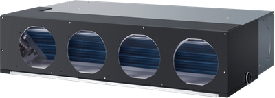Канальний кондиціонер Haier Duct AD24MS1ERA/1U24GS1ERA середньонапірний