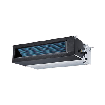 Канальний кондиціонер Haier Duct Super match Smart Power AD125S2SM3FA/1UH125P1ERG середньонапірний