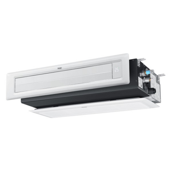 Канальний кондиціонер Haier Duct AD71S2SM3FA(H)/1U71S2SG1FA outdoor (Flexis) Без підігріву -15С середньонапірний 25-150 Pа