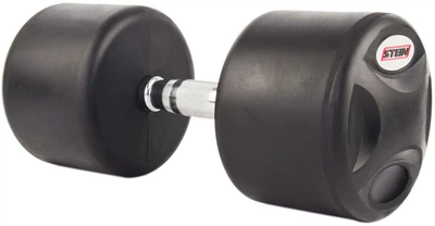 Гантель обгумована Stein 28 кг (DB3051-28)