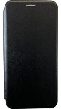 Чохол-книжка Elegant на Motorola E40 чорний