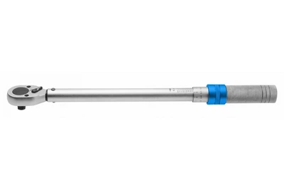 Ключ динамометричний Hoegert 1/2, 20-110 Nm HT1W706