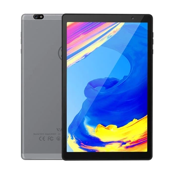 Планшет Vankyo MatrixPad S20 10.1 IPS Android 9 OctaCore 3/32Gb 6000mAh Wi-Fi Grey