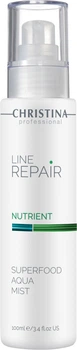 Аква мист Christina Line Repair Nutrient Superfood Aqua Mist с суперфудами 100 мл (7290100368701)