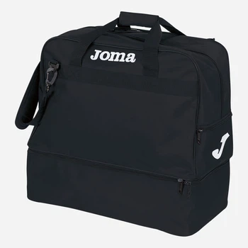 Спортивная сумка Joma 400006.100 Черная (9995186345094)