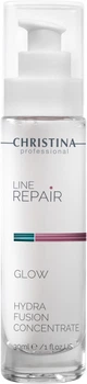 Увлажняющий концентрат Christina Line Repair Glow Hydra Fusion Concentrate 30 мл (7290100369036)