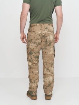 Тактические штаны Flas 12800057 M Камуфляж (1276900000250)