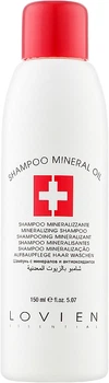 Шампунь с минеральным маслом - Lovien Essential Mineral Oil Shampoo 150ml (130345-33558)