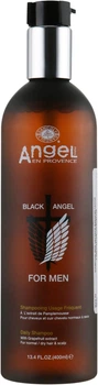 Шампунь для частого використання з екстрактом грейпфрута - Angel Professional Paris Angel En Provence 400ml