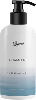 Шампунь с витаминным комплексом для нормальных волос - Lapush 250ml (669369-74161)
