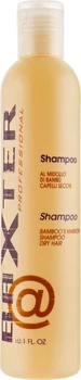 Шампунь восстанавливающий с экстрактом бамбука - Punti di Vista Baxter Professional Shampoo 1000ml (78903-87541)